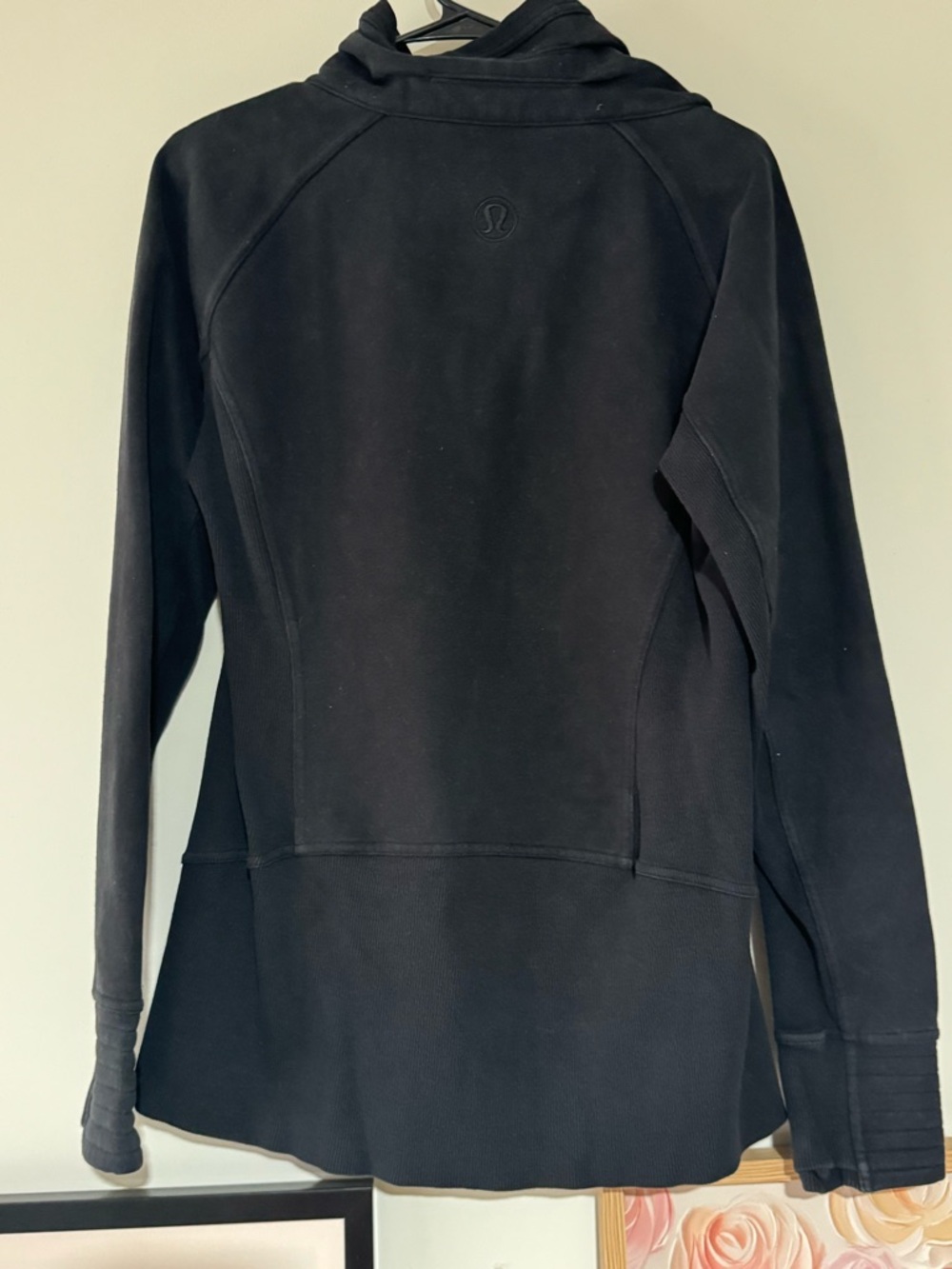Lululemon Radiant Jacket II - Picture 5 of 6